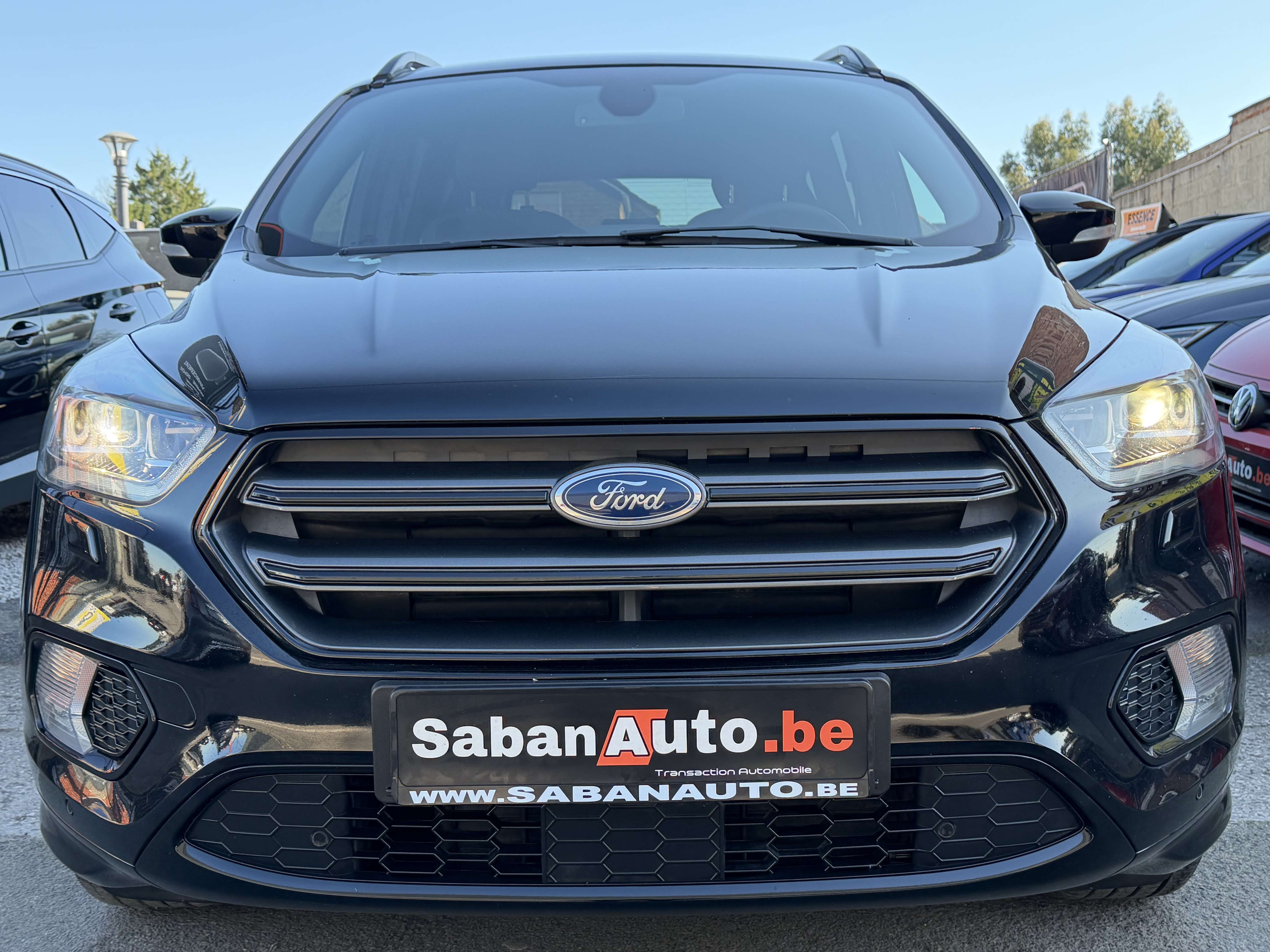 Ford Kuga Kuga 1.5 TDCi ST-Line X ° FULL OPTIONS ° GARANTI 1