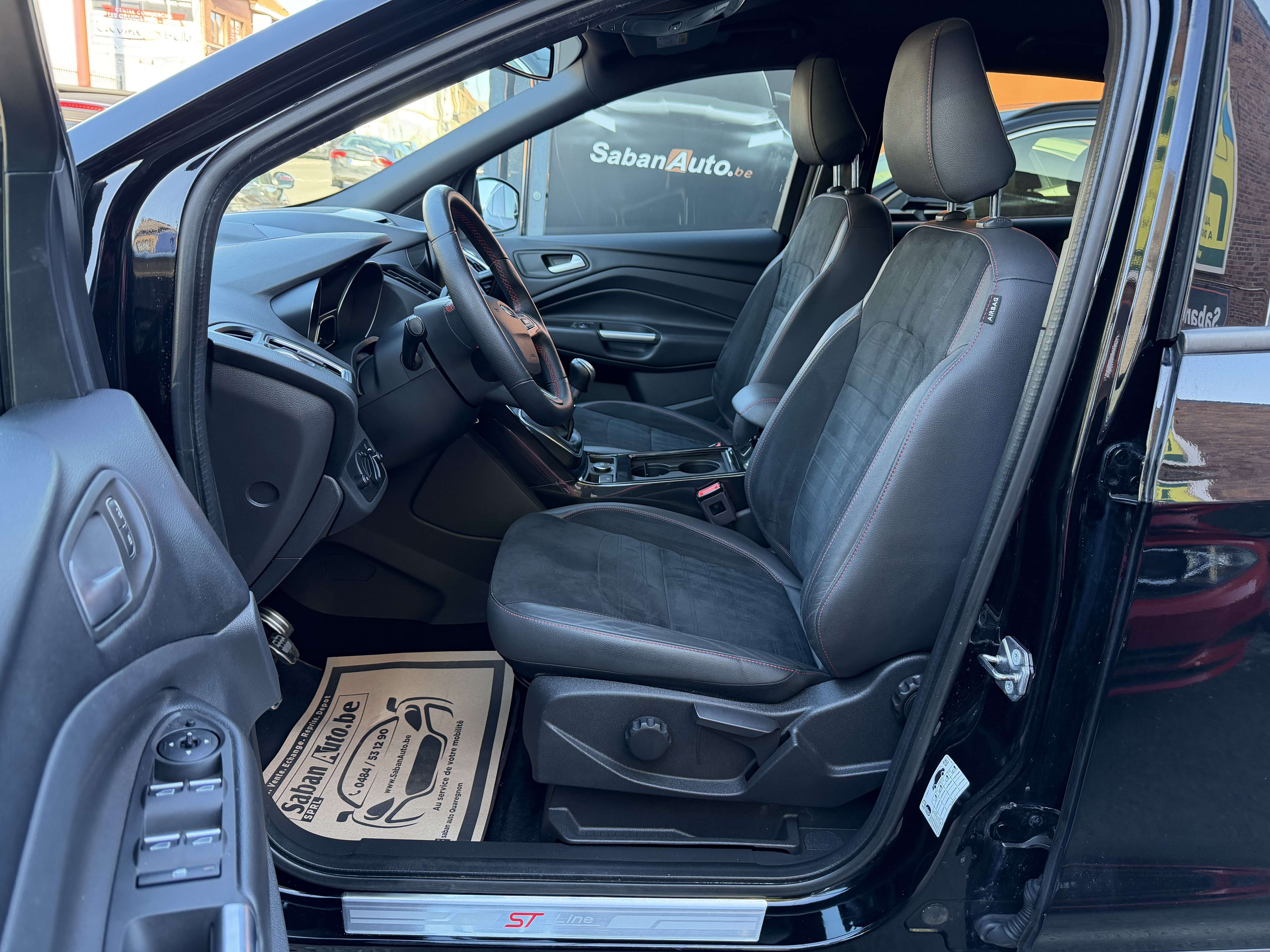 Ford Kuga Kuga 1.5 TDCi ST-Line X ° FULL OPTIONS ° GARANTI 1