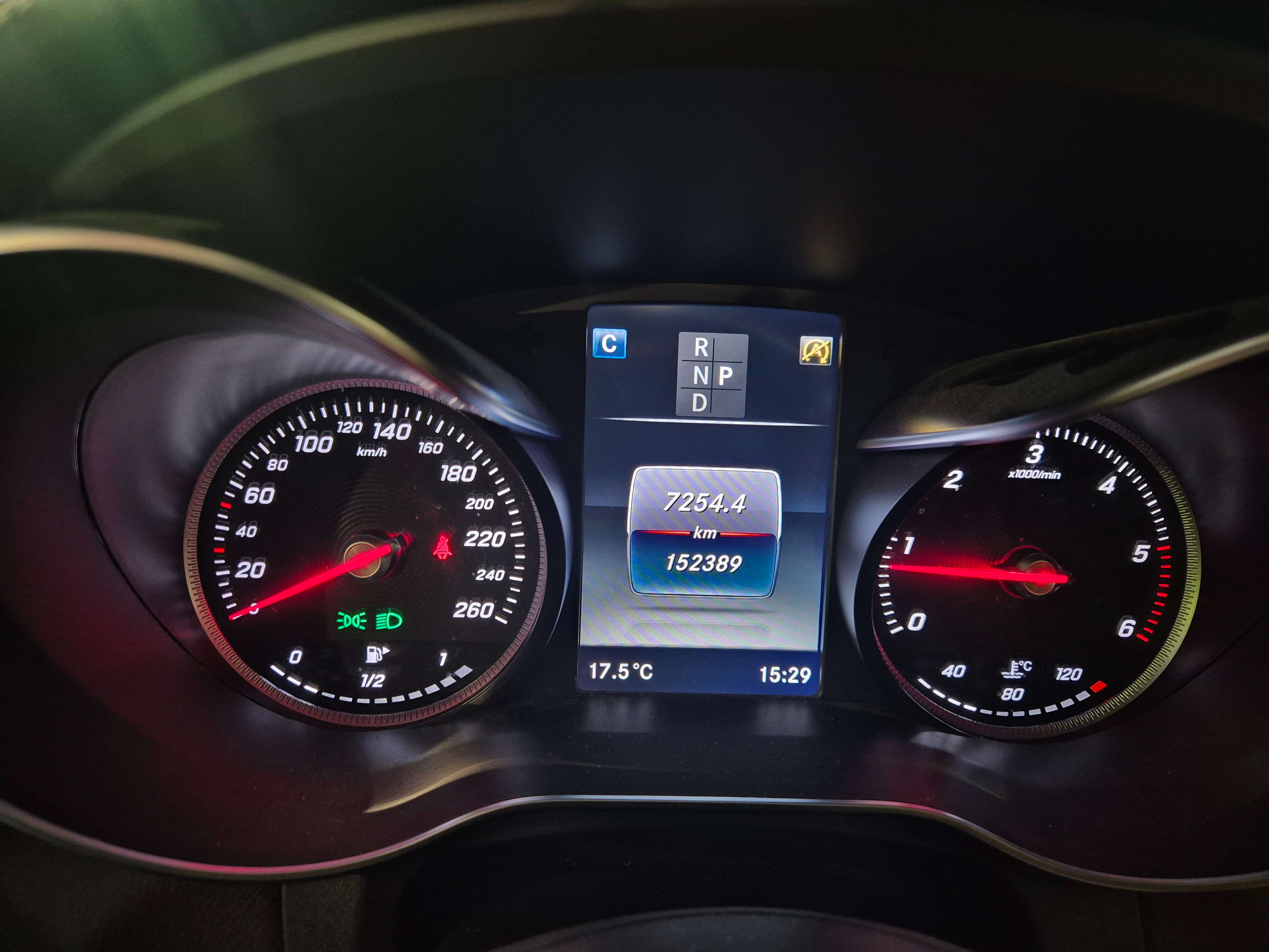 Mercedes-Benz GLC 250 GLC 250 d 4-Matic Launch Edition