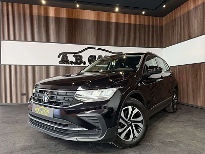 Volkswagen Tiguan 1.5 TSI Active - GARANTIE 12M - 1ERPRO