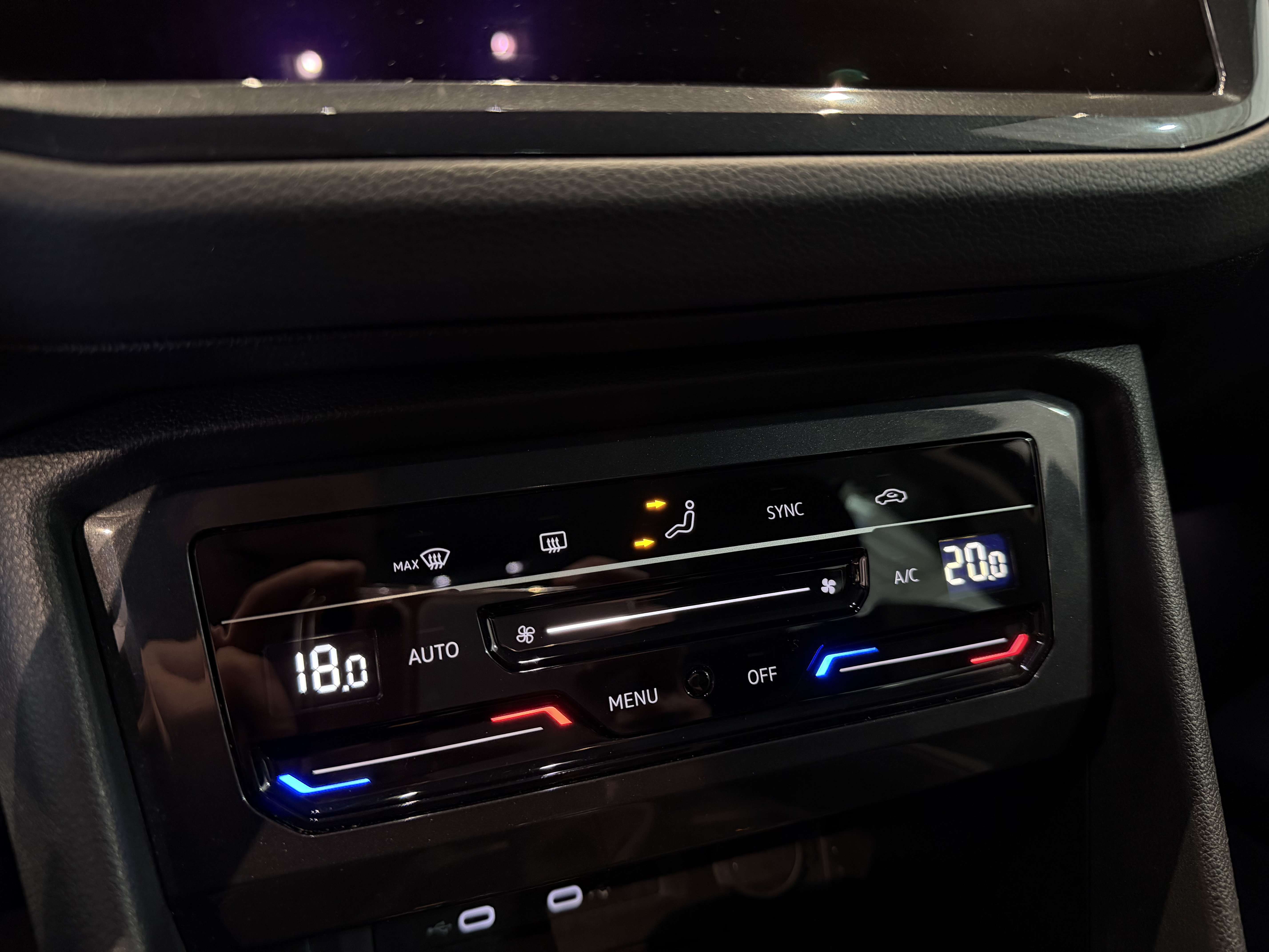 Volkswagen Tiguan 1.5 TSI Active - GARANTIE 12M - 1ERPRO