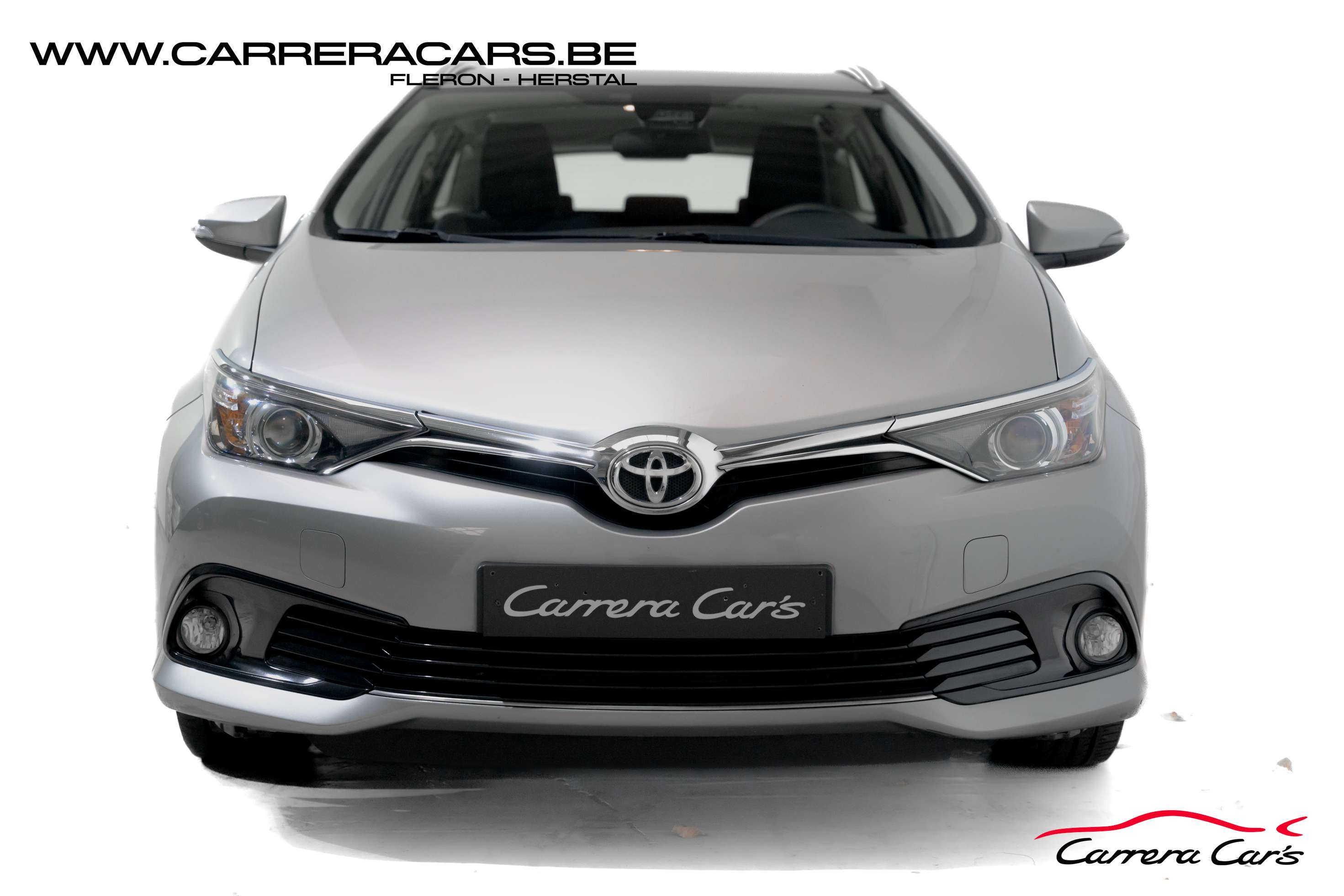 Toyota Auris SW 1.33i VVT-i Active*|CAMERA*REGU*LANE*CLIMA*|