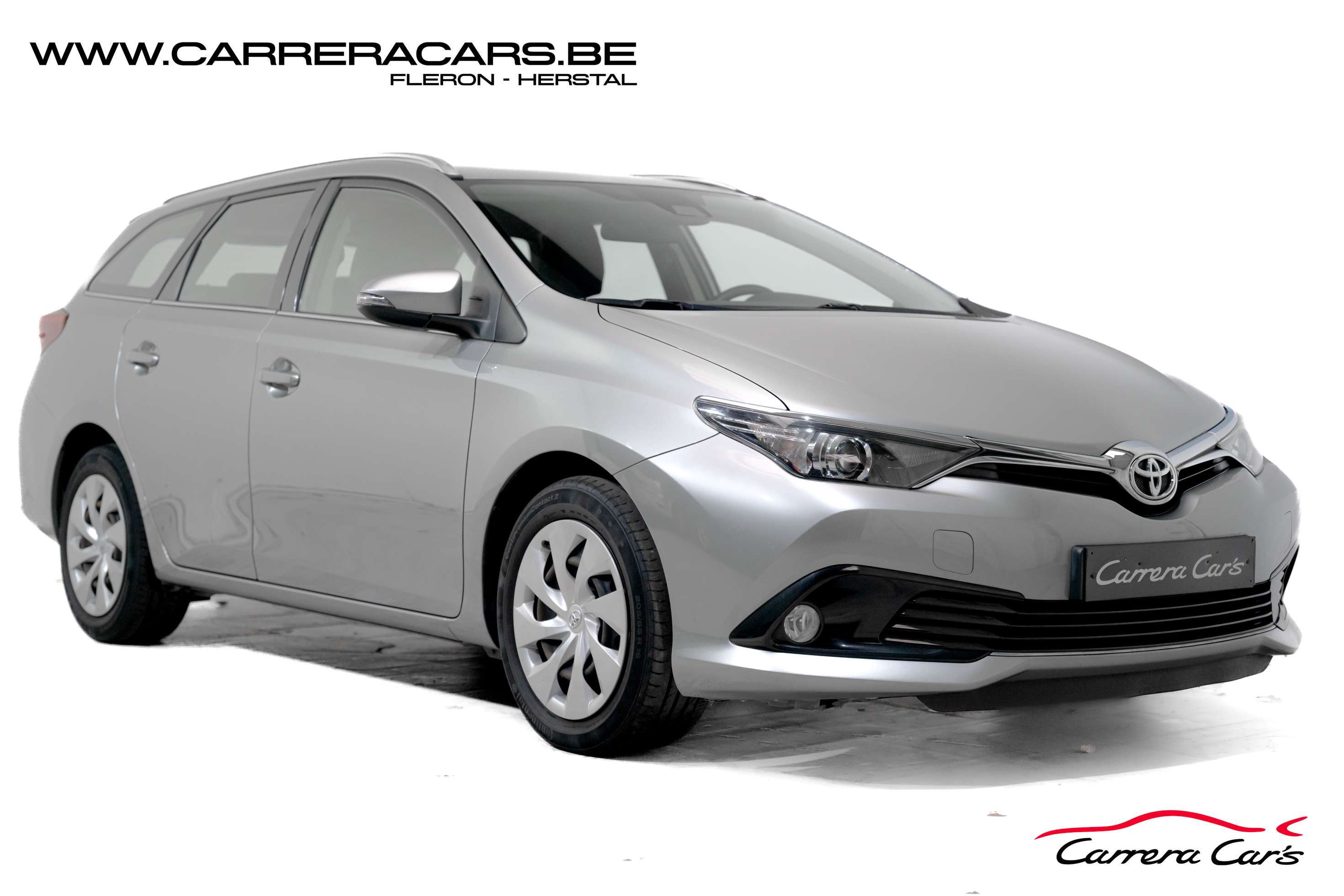 Toyota Auris SW 1.33i VVT-i Active*|CAMERA*REGU*LANE*CLIMA*|