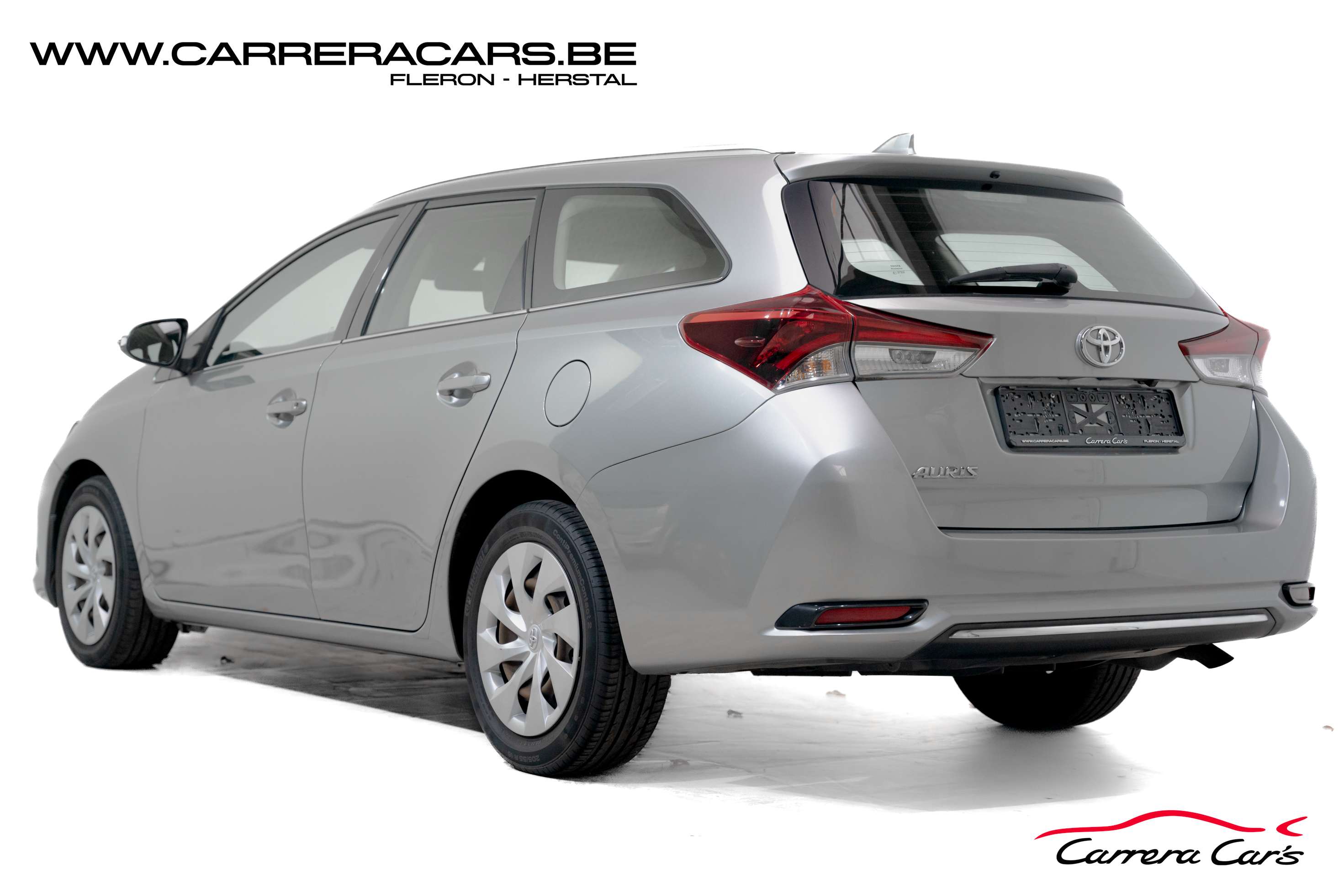 Toyota Auris SW 1.33i VVT-i Active*|CAMERA*REGU*LANE*CLIMA*|