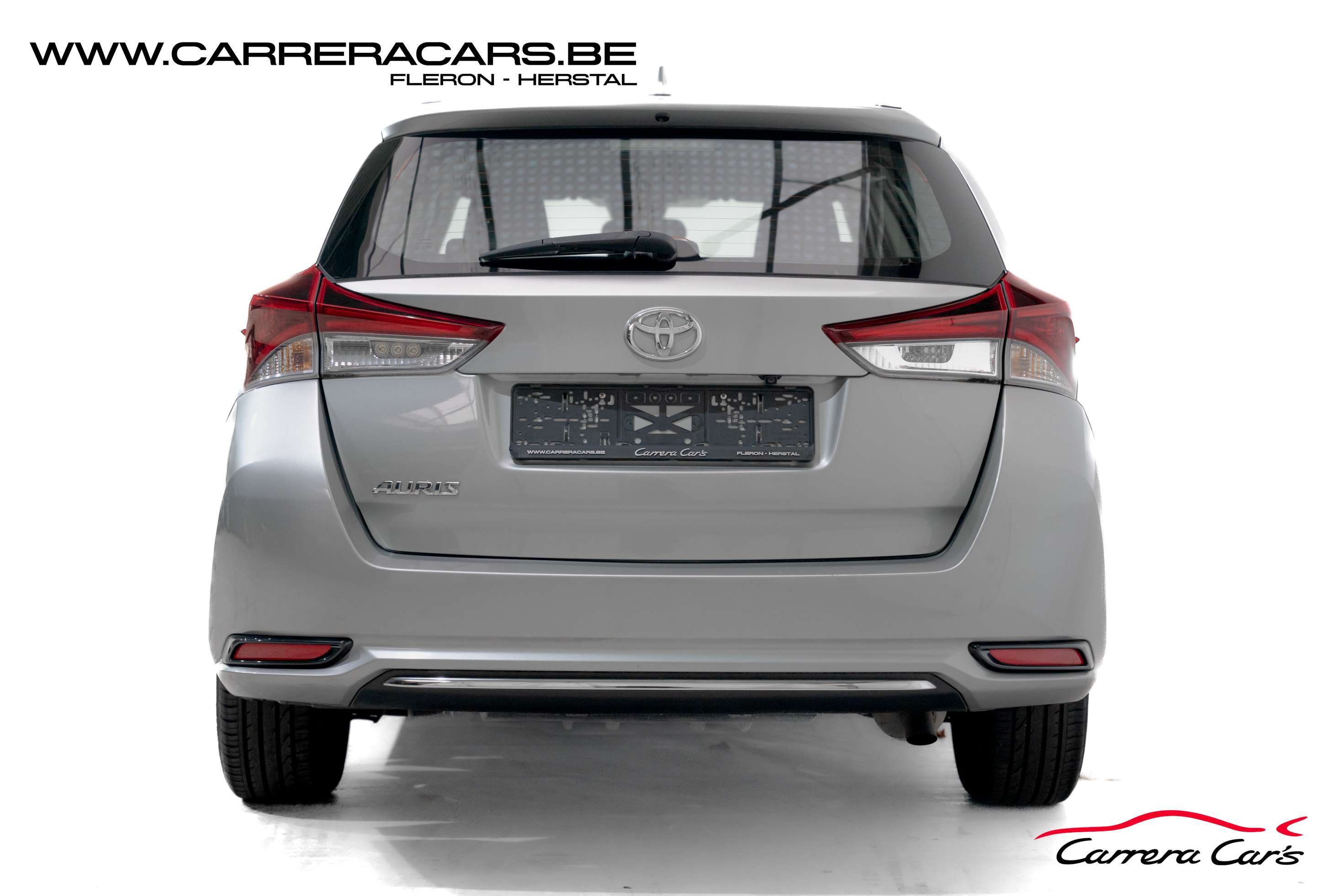 Toyota Auris SW 1.33i VVT-i Active*|CAMERA*REGU*LANE*CLIMA*|