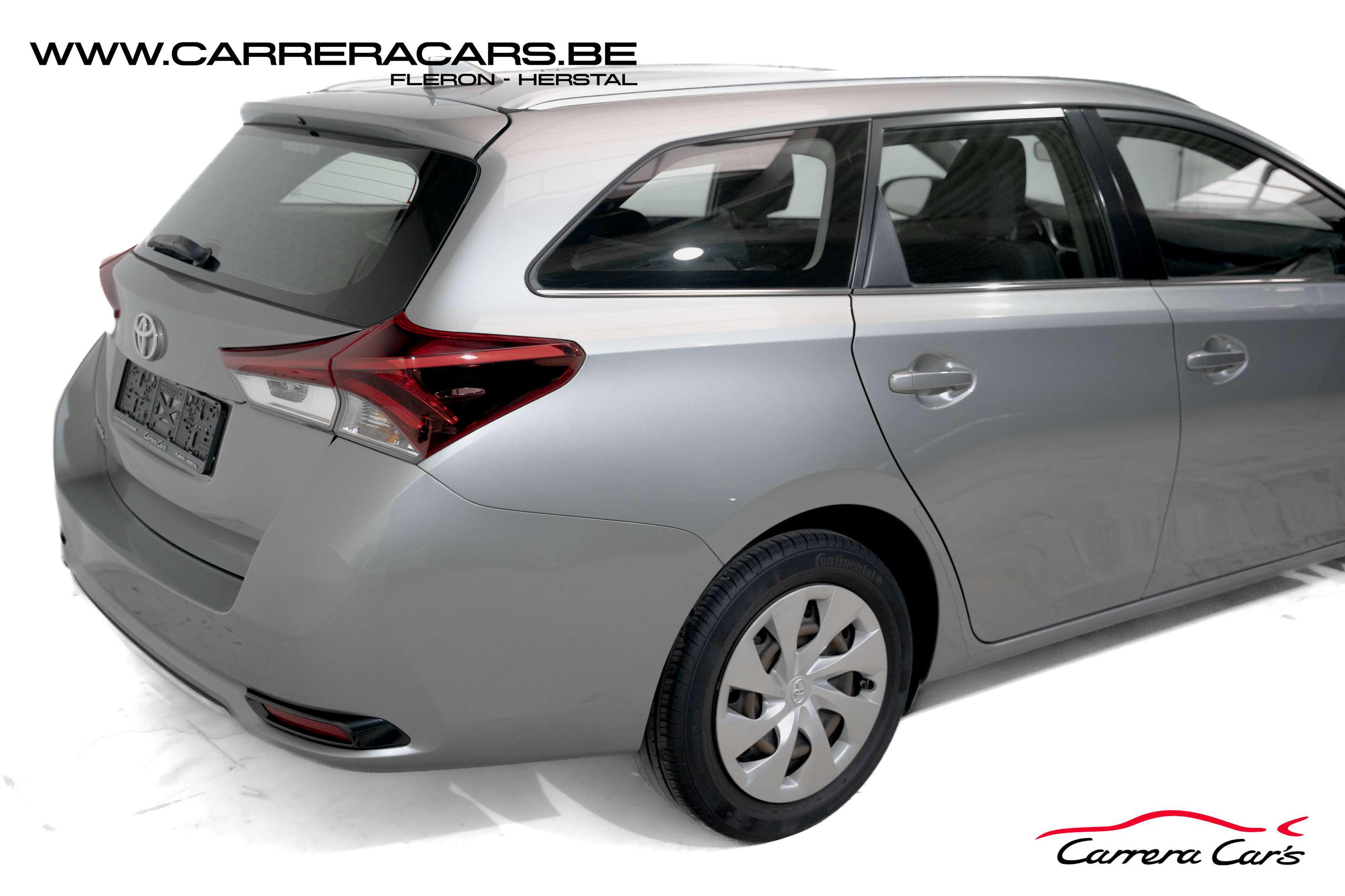 Toyota Auris SW 1.33i VVT-i Active*|CAMERA*REGU*LANE*CLIMA*|