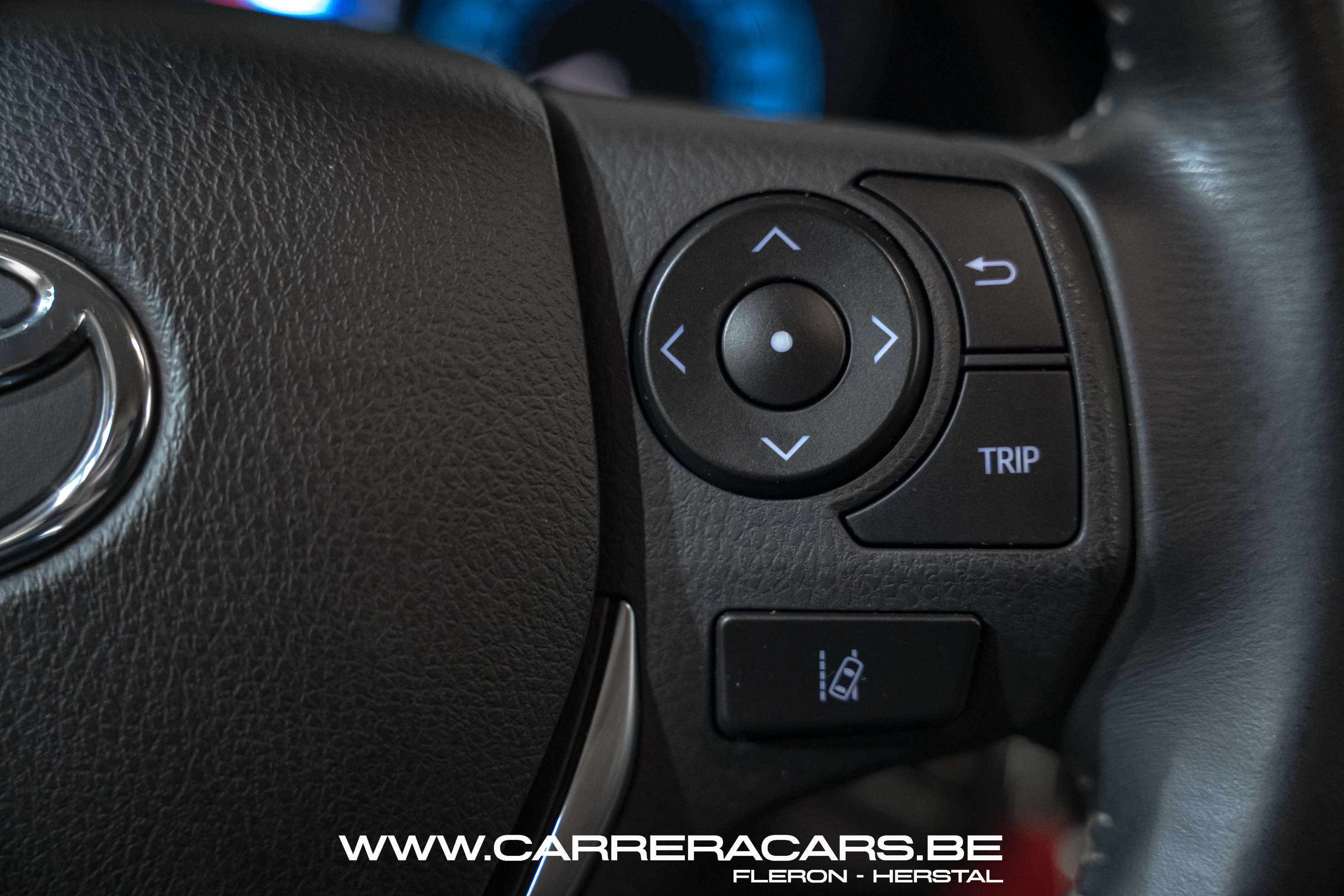 Toyota Auris SW 1.33i VVT-i Active*|CAMERA*REGU*LANE*CLIMA*|