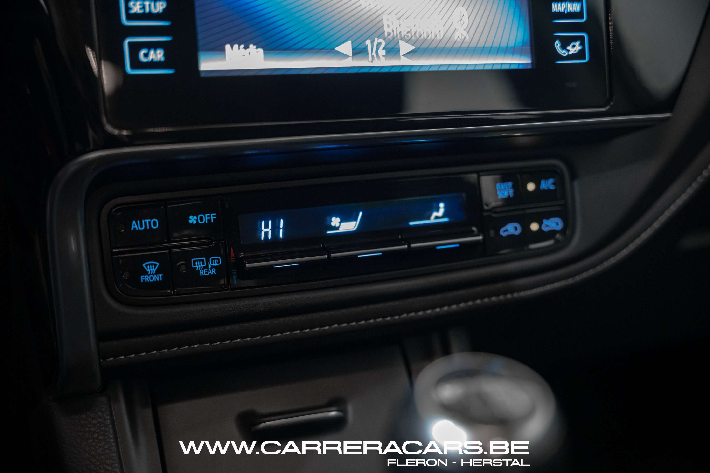 Toyota Auris SW 1.33i VVT-i Active*|CAMERA*REGU*LANE*CLIMA*|