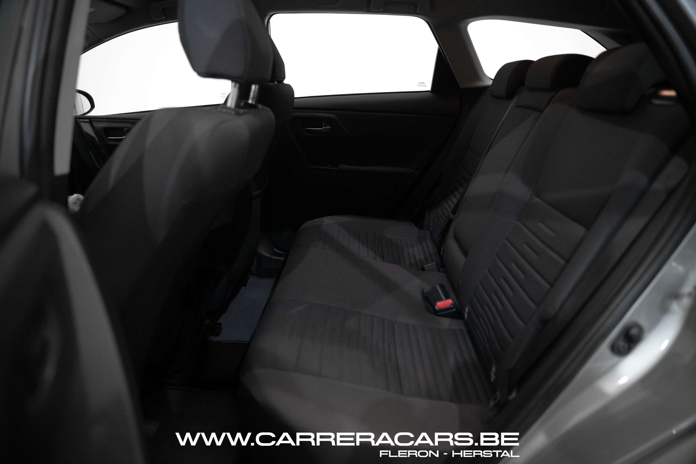 Toyota Auris SW 1.33i VVT-i Active*|CAMERA*REGU*LANE*CLIMA*|