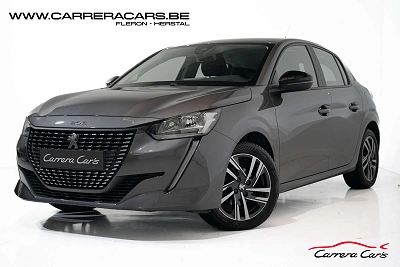 Peugeot 208 Active Pack*|PDC*NAVI*CRUISE*CLIMA*GARANTIE 7ANS*|