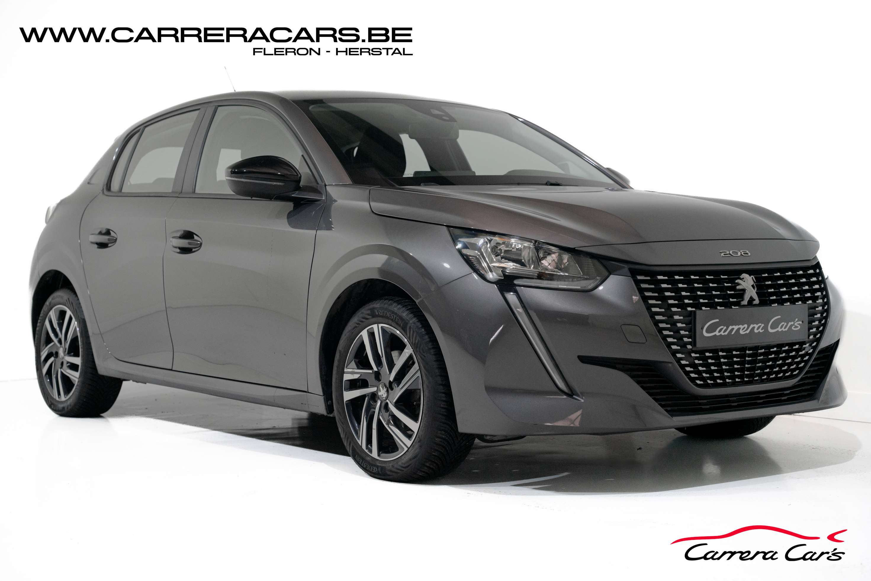 Peugeot 208 Active Pack*|PDC*NAVI*CRUISE*CLIMA*GARANTIE 7ANS*|