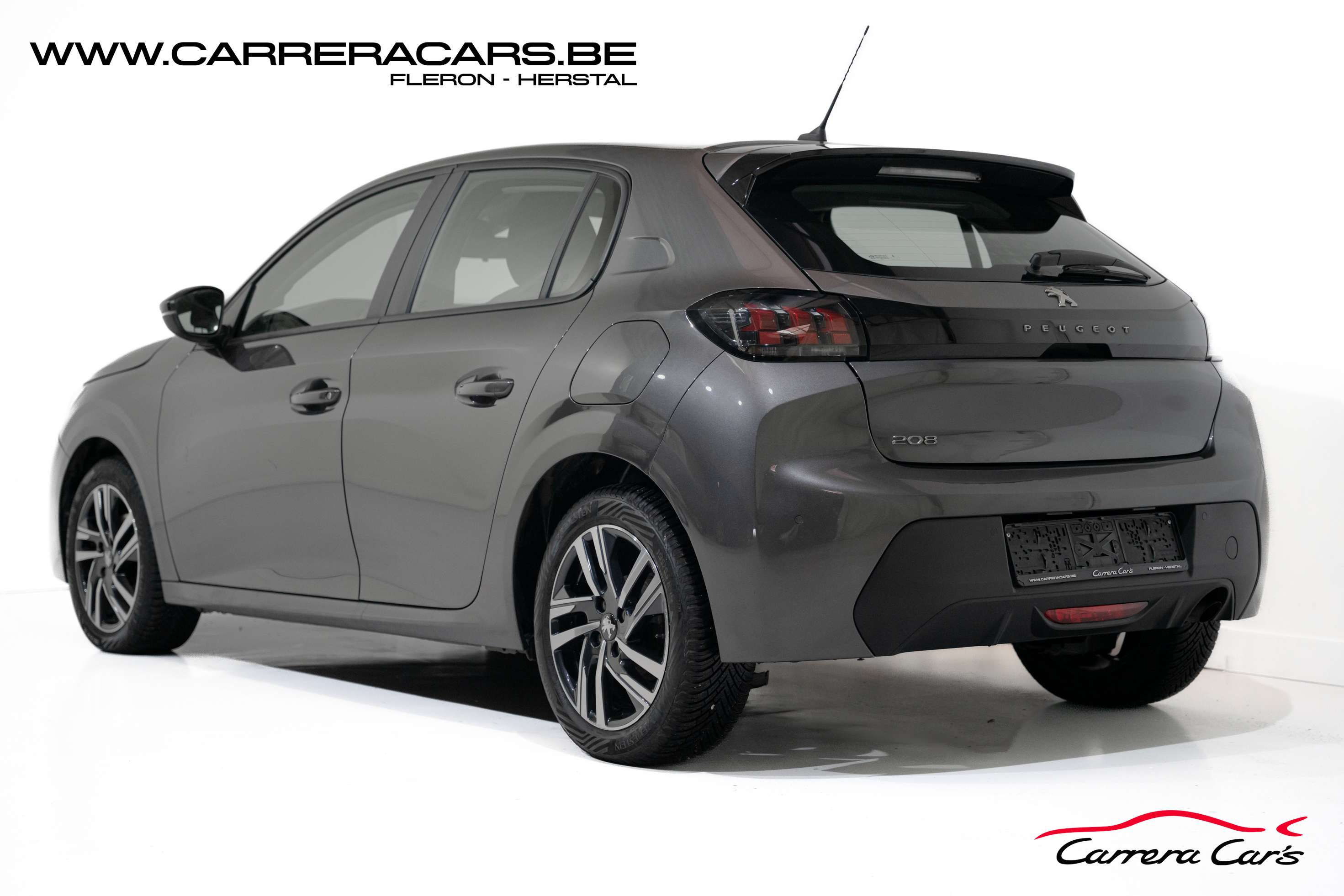 Peugeot 208 Active Pack*|PDC*NAVI*CRUISE*CLIMA*GARANTIE 7ANS*|