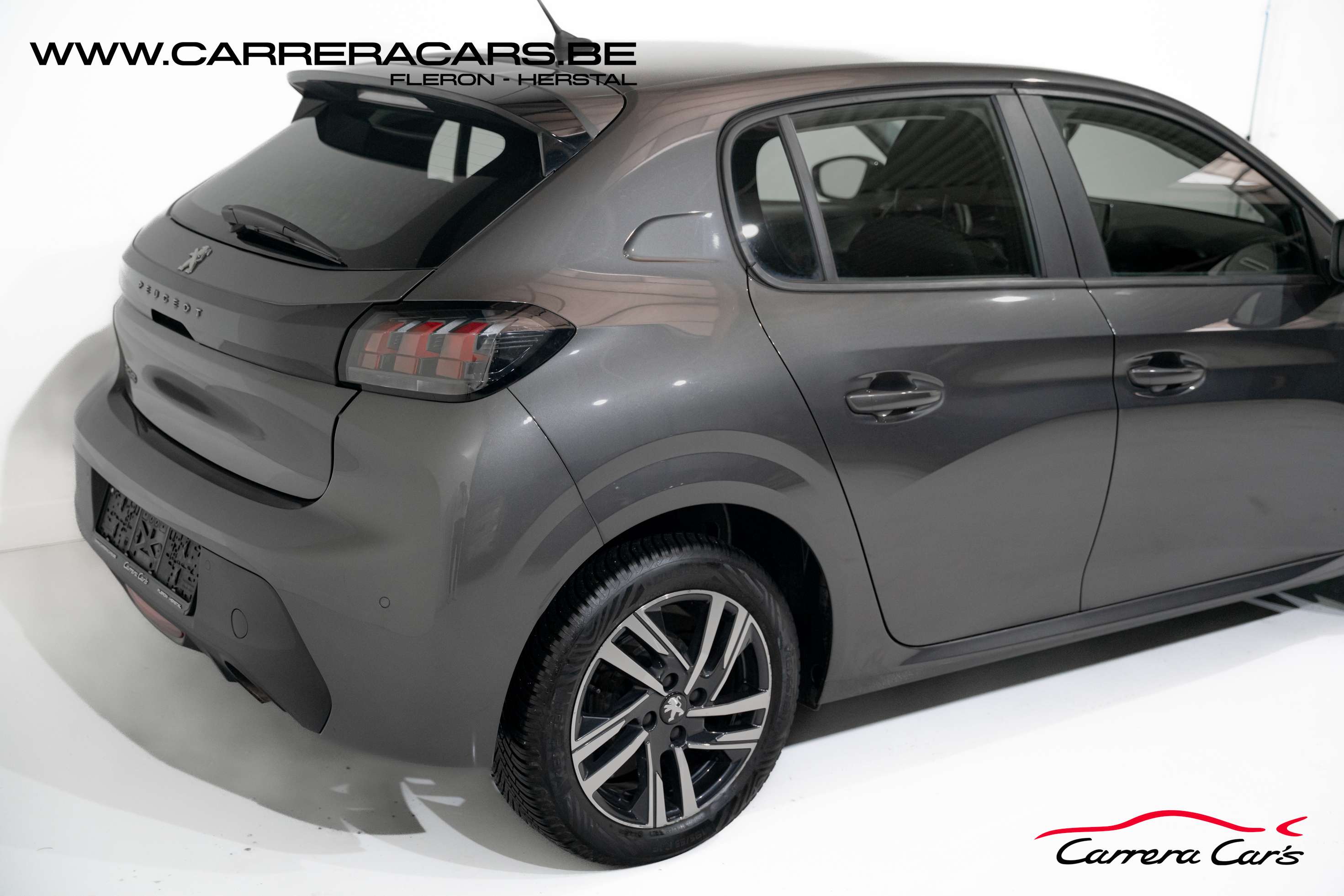 Peugeot 208 Active Pack*|PDC*NAVI*CRUISE*CLIMA*GARANTIE 7ANS*|