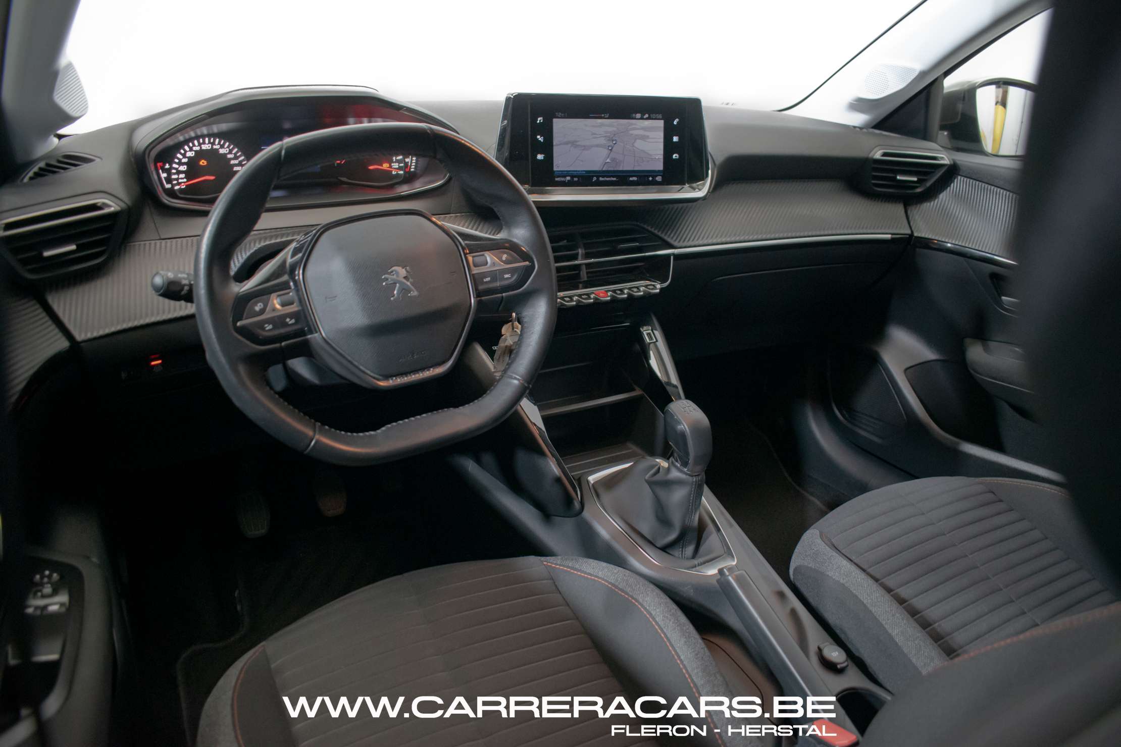 Peugeot 208 Active Pack*|PDC*NAVI*CRUISE*CLIMA*GARANTIE 7ANS*|