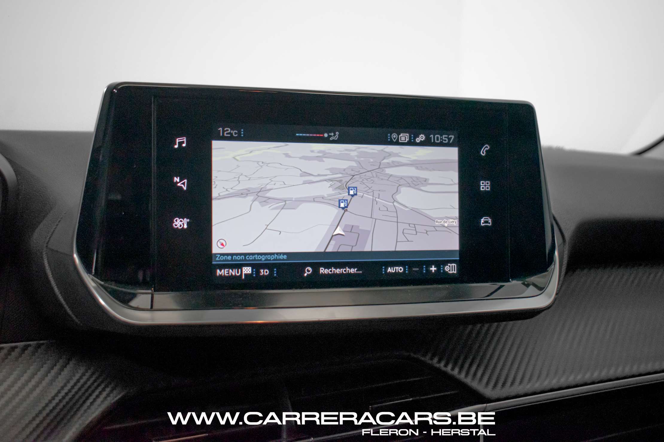 Peugeot 208 Active Pack*|PDC*NAVI*CRUISE*CLIMA*GARANTIE 7ANS*|