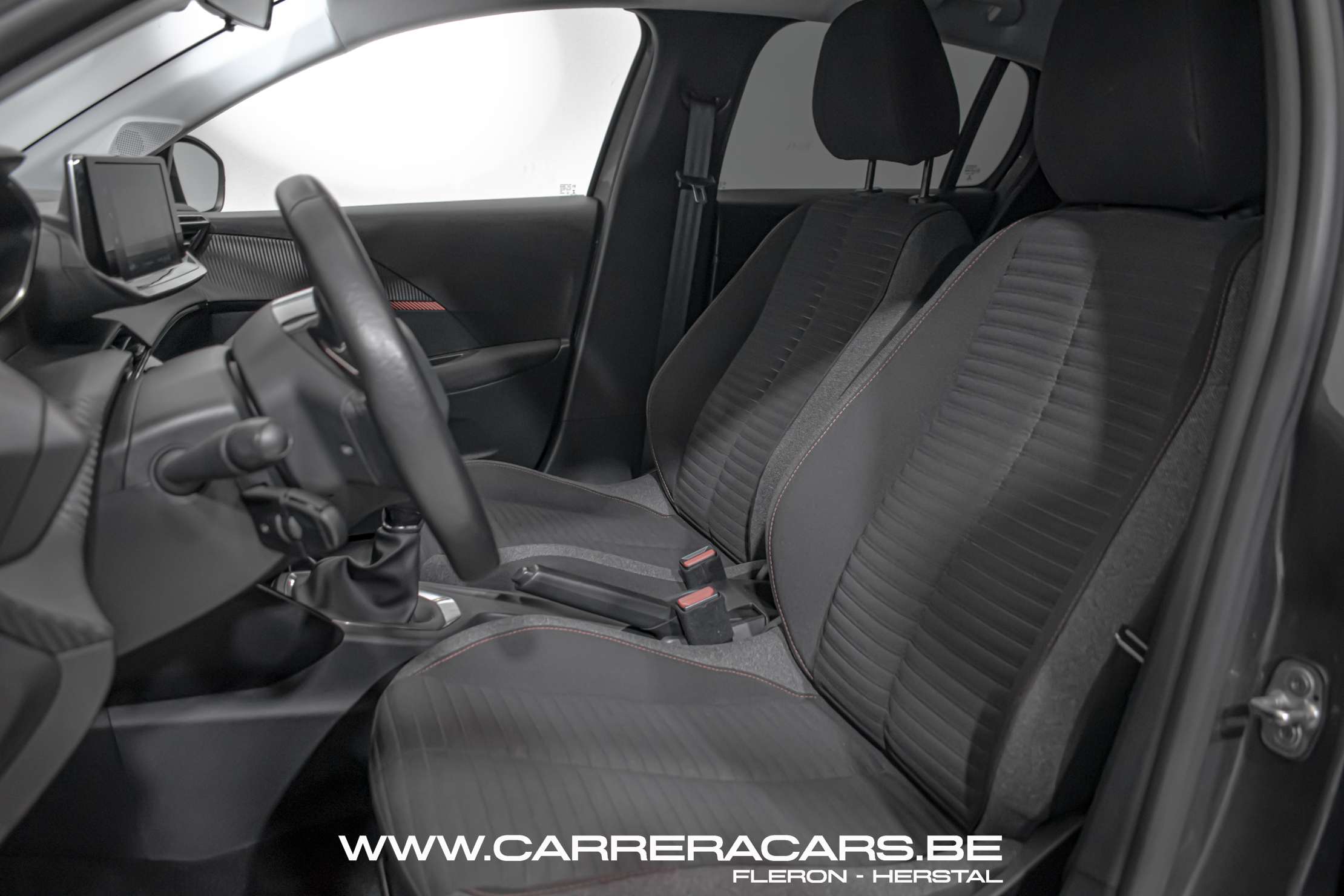Peugeot 208 Active Pack*|PDC*NAVI*CRUISE*CLIMA*GARANTIE 7ANS*|