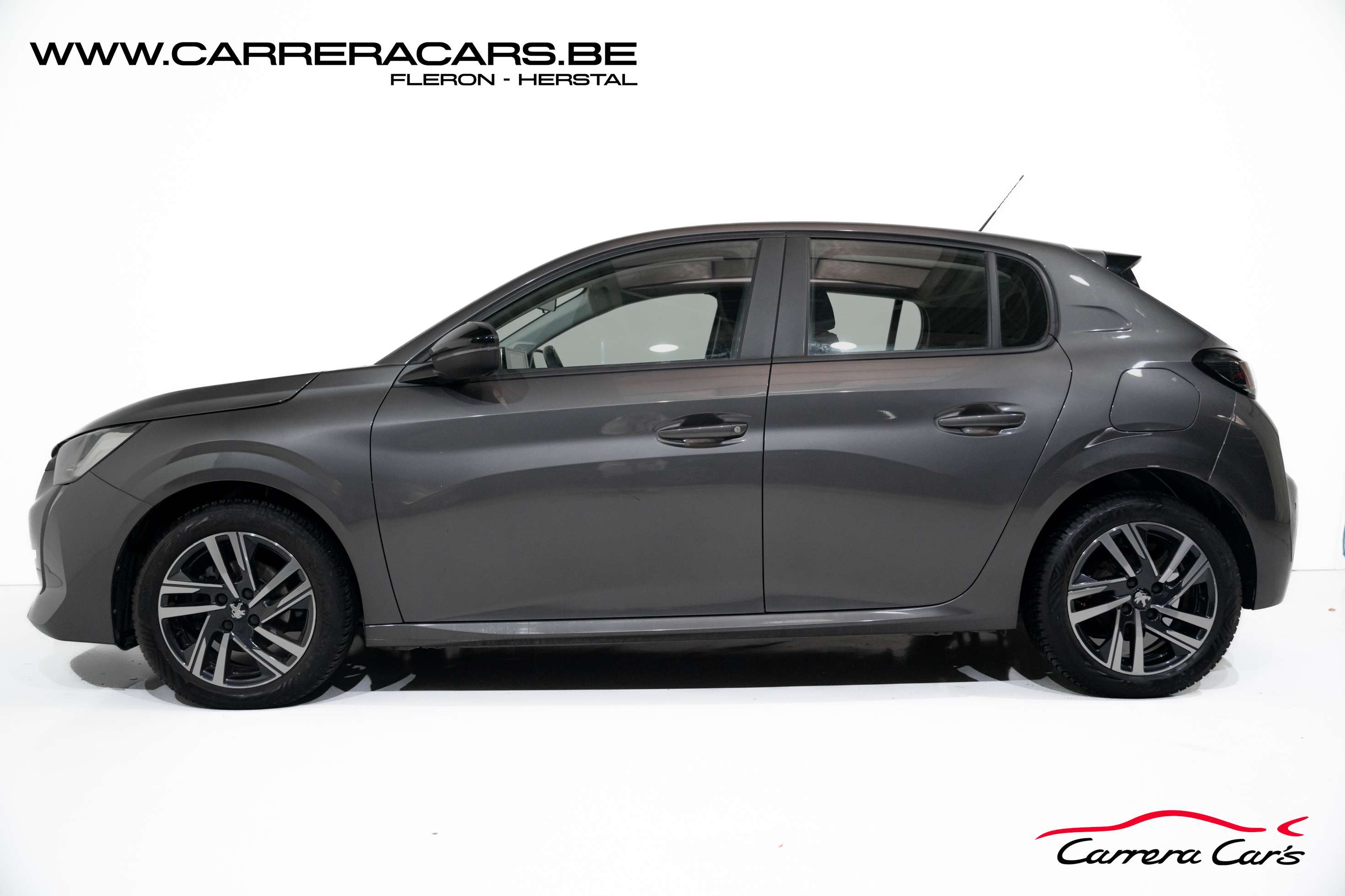 Peugeot 208 Active Pack*|PDC*NAVI*CRUISE*CLIMA*GARANTIE 7ANS*|