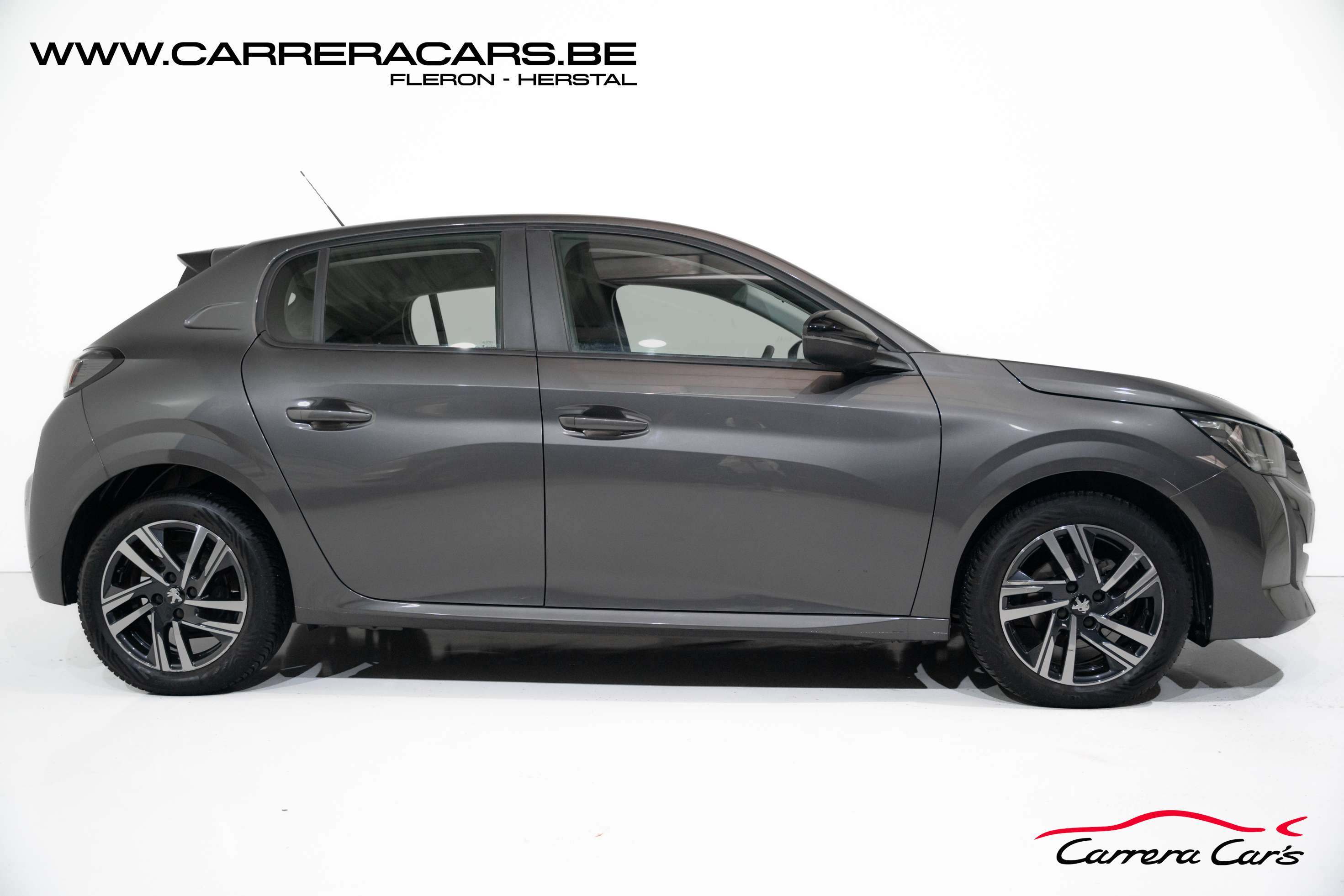 Peugeot 208 Active Pack*|PDC*NAVI*CRUISE*CLIMA*GARANTIE 7ANS*|
