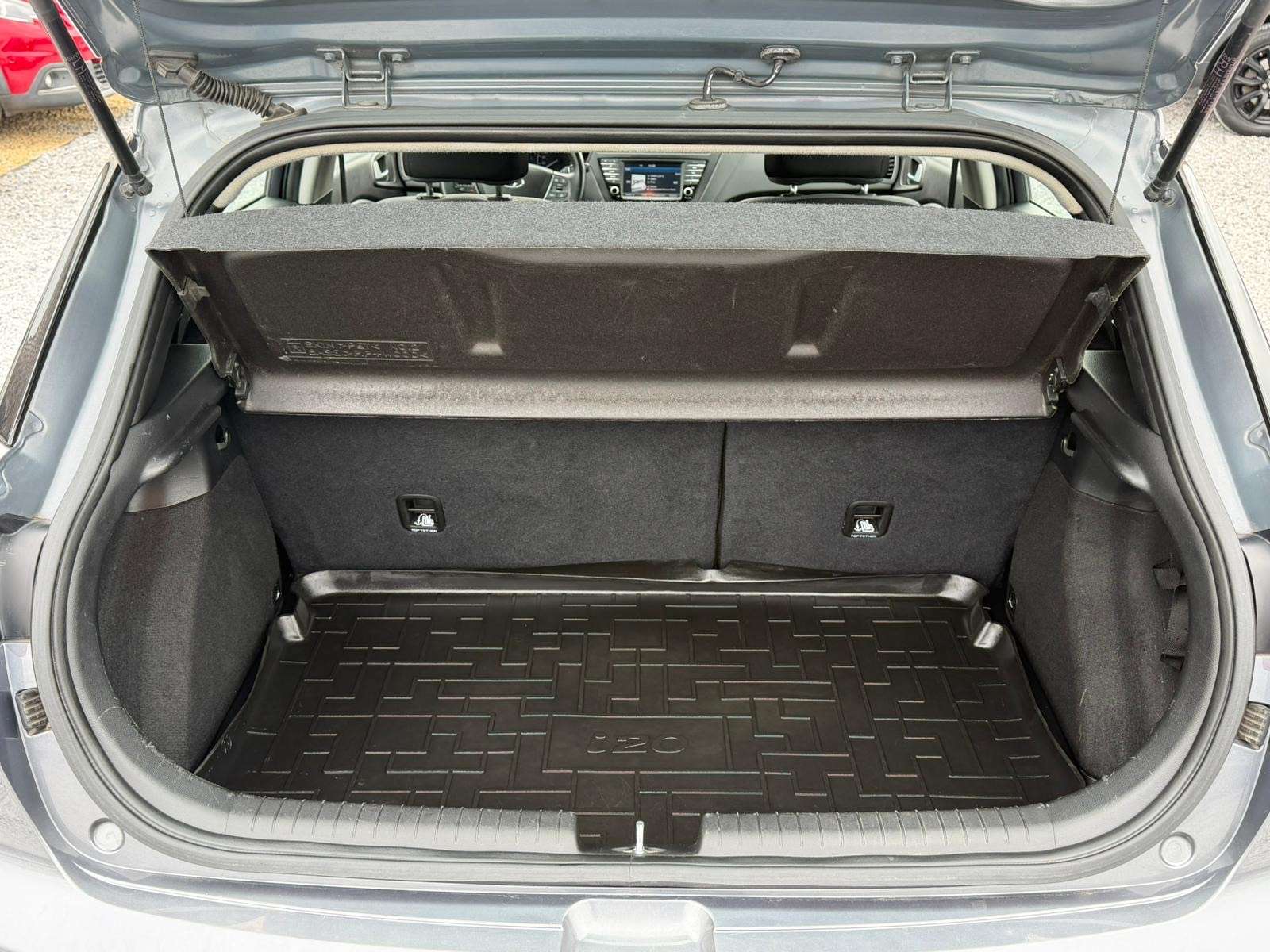 Hyundai i20 1.2i - 5 Portes - Caméra de recul - Euro 6b