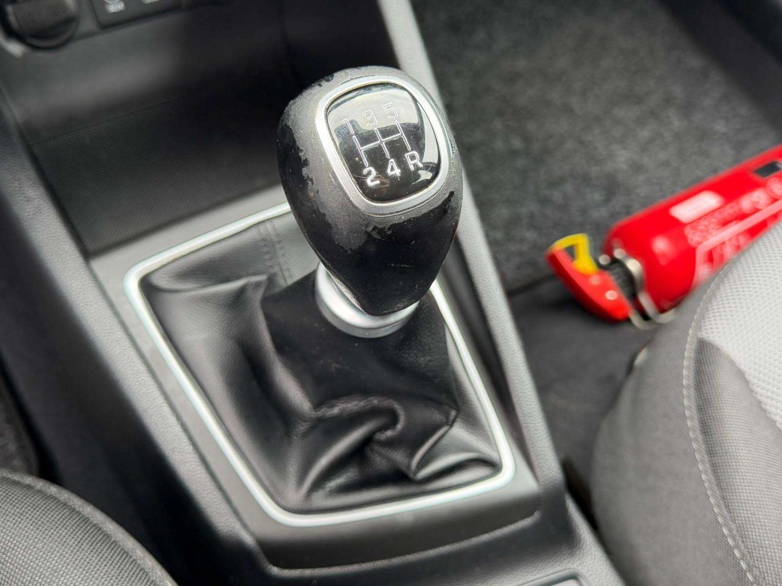 Hyundai i20 1.2i - 5 Portes - Caméra de recul - Euro 6b