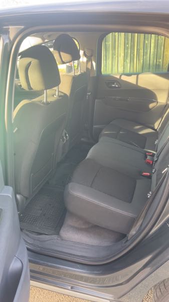 Peugeot 3008 2016