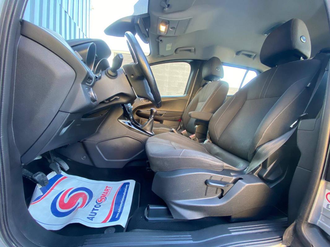 Ford B-max 1.6 TDCi 95ch FAP Titanium