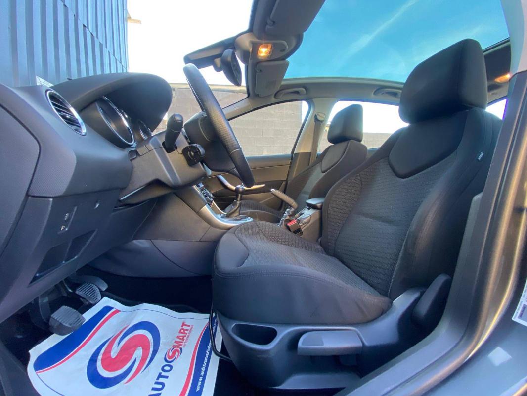 Peugeot 308 1.6 VTi 16v Allure 5p