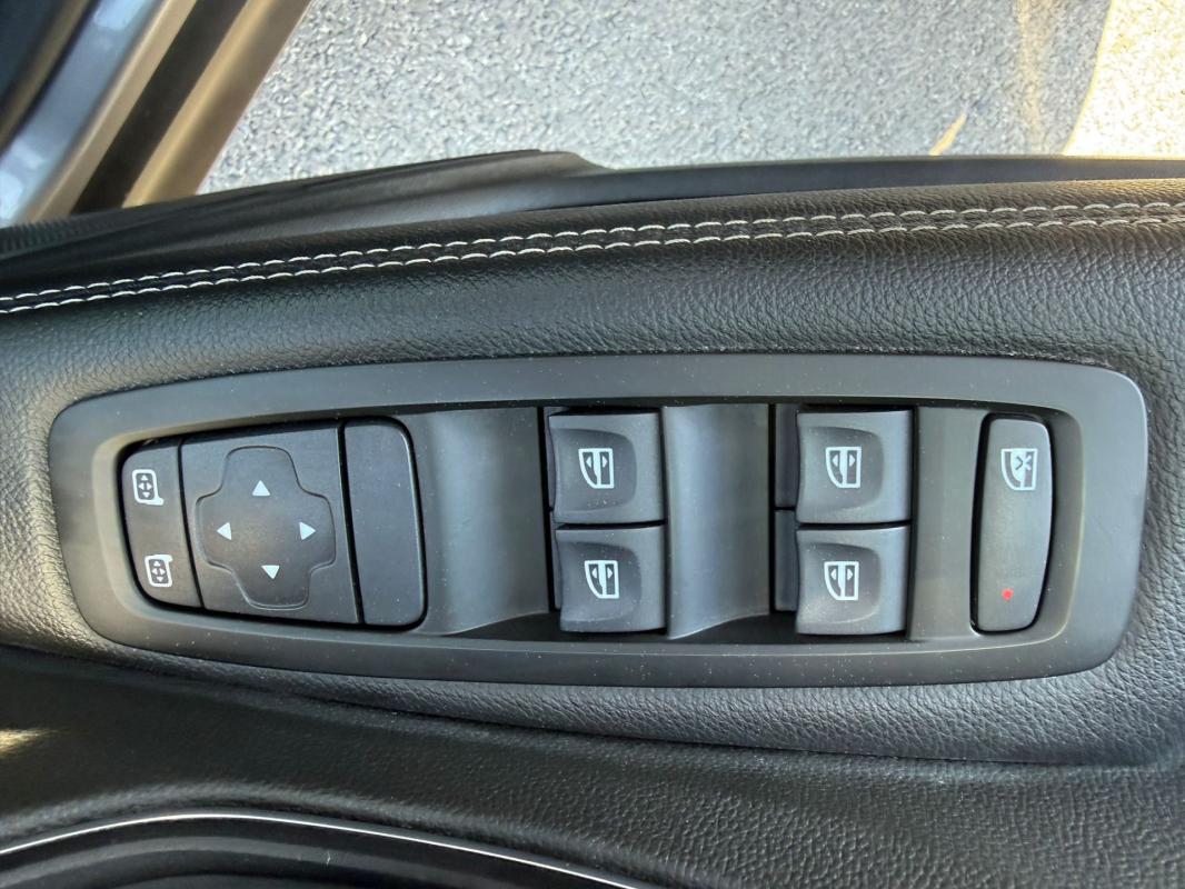 Renault Grand Scenic IV TCe 140 Energy Zen