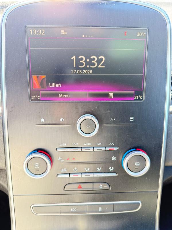Renault Grand Scenic IV TCe 140 Energy Zen