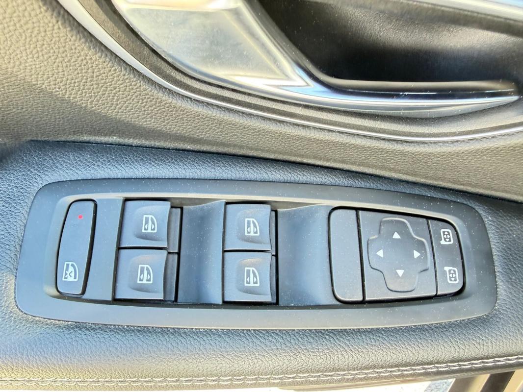 Renault Grand Scenic IV TCe 140 Energy Zen