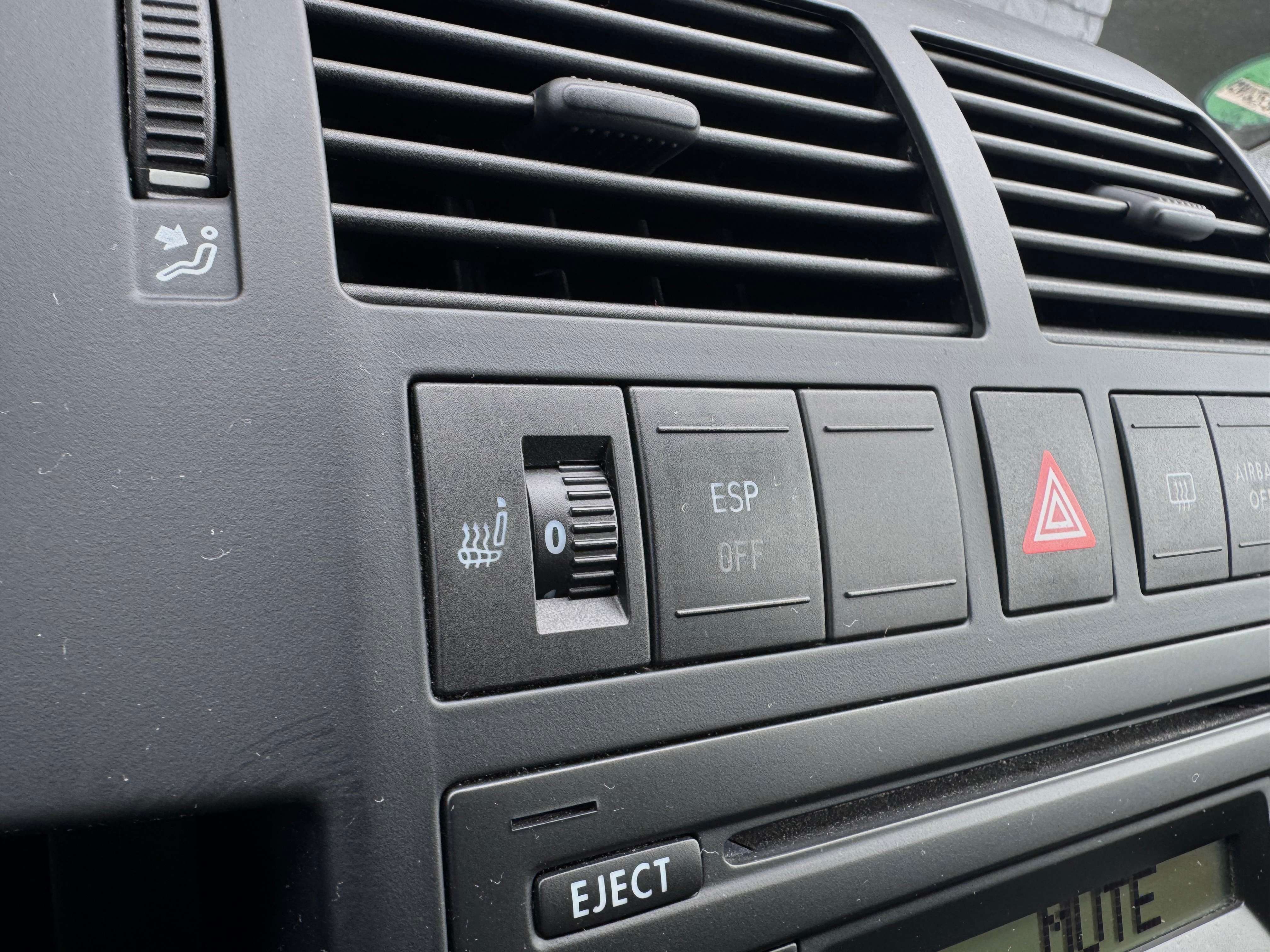 Volkswagen Polo 1.2i – 95Dkm – TOPSTAAT – Airco – Zetelverwarming