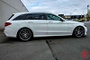 Mercedes-Benz C 63 AMG Estate Burmester Camera thumbnail
