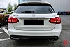 Mercedes-Benz C 63 AMG Estate Burmester Camera thumbnail