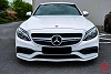 Mercedes-Benz C 63 AMG Estate Burmester Camera thumbnail