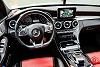Mercedes-Benz C 63 AMG Estate Burmester Camera thumbnail