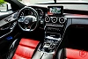 Mercedes-Benz C 63 AMG Estate Burmester Camera thumbnail