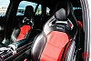 Mercedes-Benz C 63 AMG Estate Burmester Camera thumbnail
