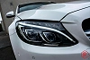 Mercedes-Benz C 63 AMG Estate Burmester Camera thumbnail
