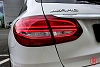 Mercedes-Benz C 63 AMG Estate Burmester Camera thumbnail