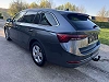 Skoda Octavia SW 2.0 TDi SCR Style *CARPLAY*GPS*CRUISE* thumbnail