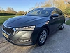 Skoda Octavia SW 2.0 TDi SCR Style *CARPLAY*GPS*CRUISE* thumbnail