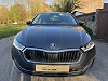 Skoda Octavia SW 2.0 TDi SCR Style *CARPLAY*GPS*CRUISE* thumbnail
