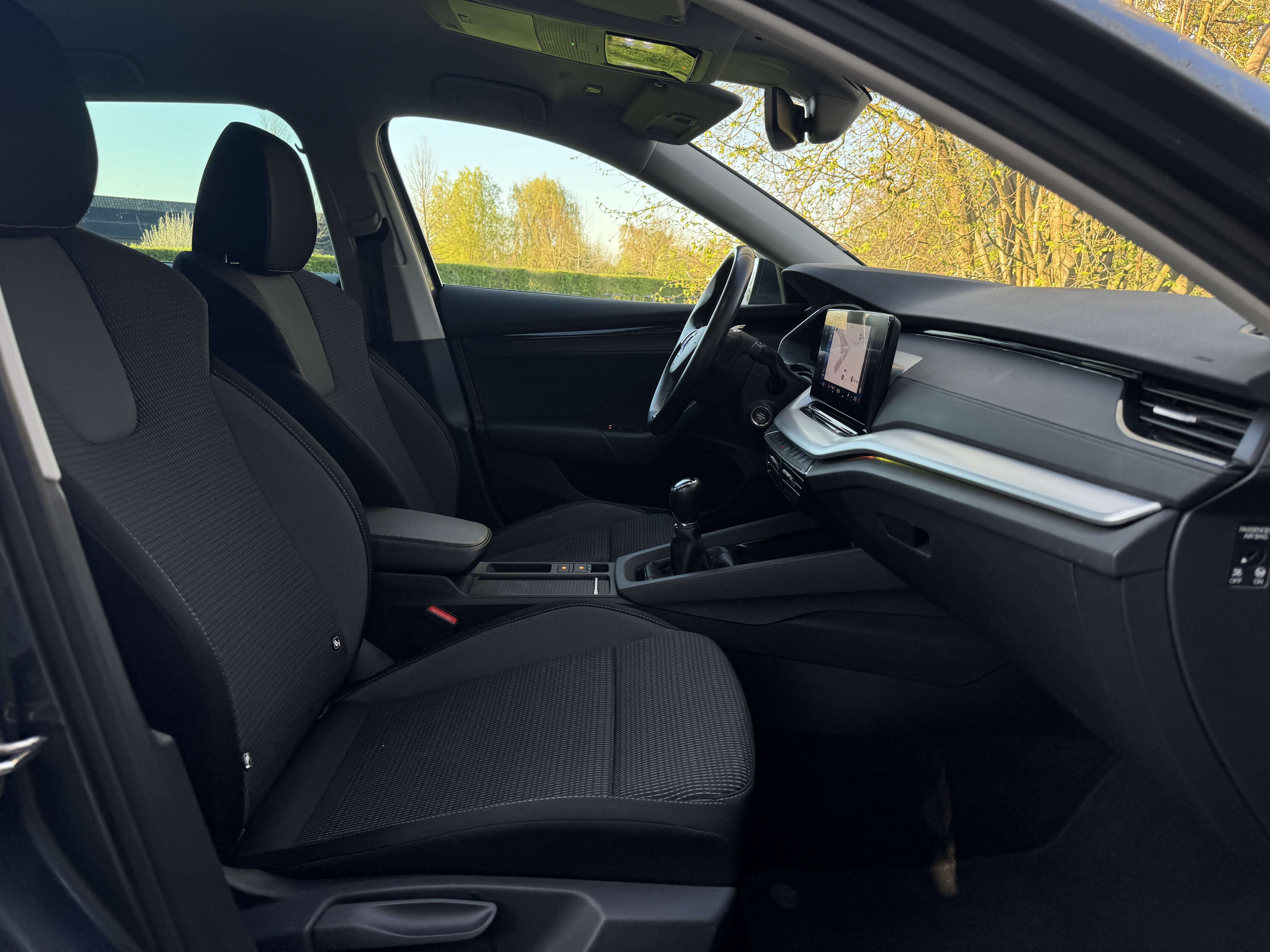 Skoda Octavia SW 2.0 TDi SCR Style *CARPLAY*GPS*CRUISE*