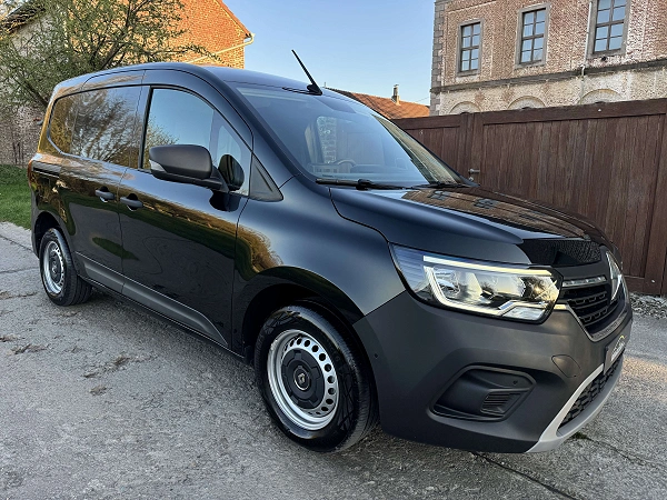 Renault Kangoo 1.5 Blue dCi *CAMERA*CRUISE*TVA*