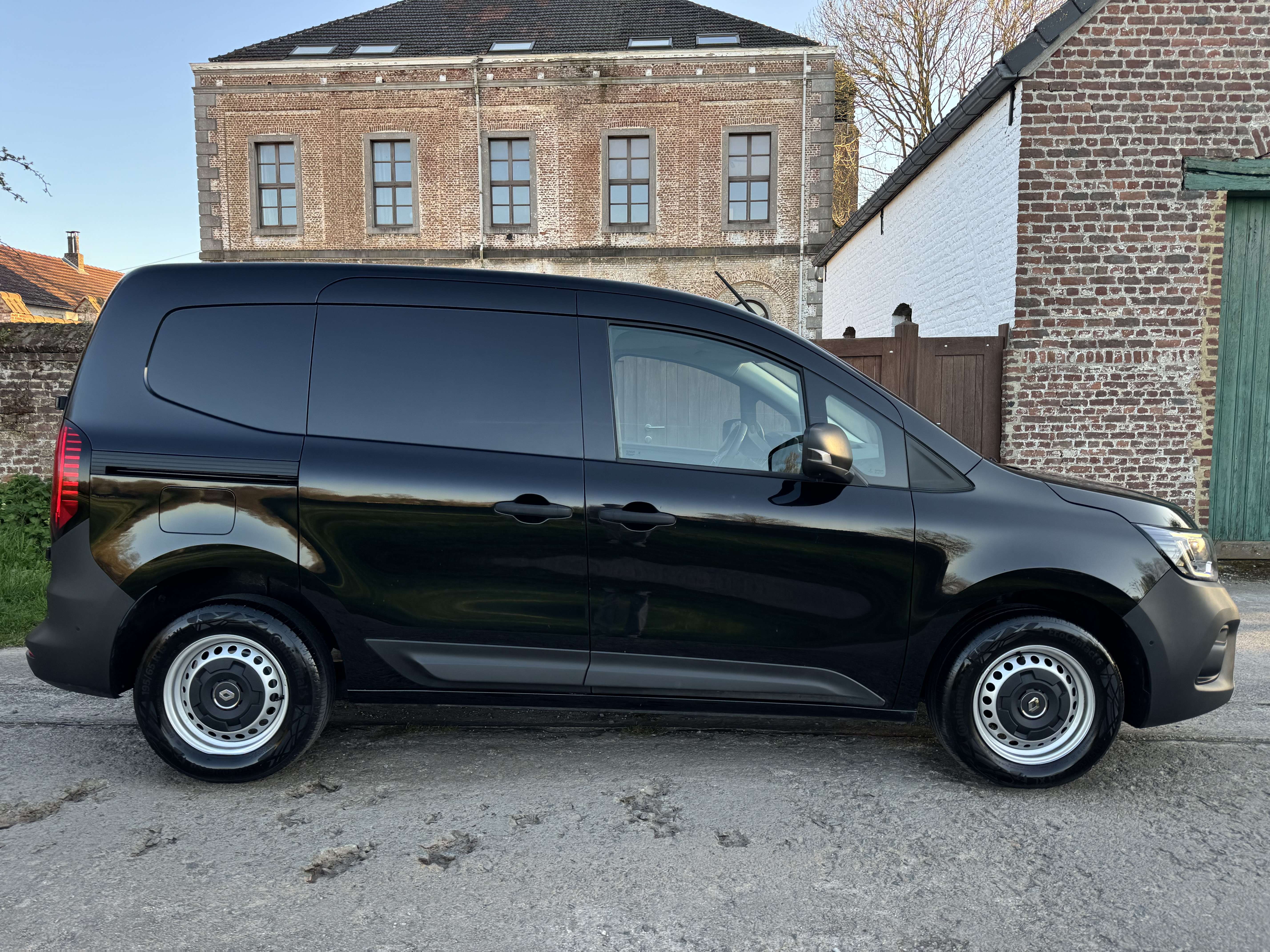Renault Kangoo 1.5 Blue dCi *CAMERA*CRUISE*TVA*