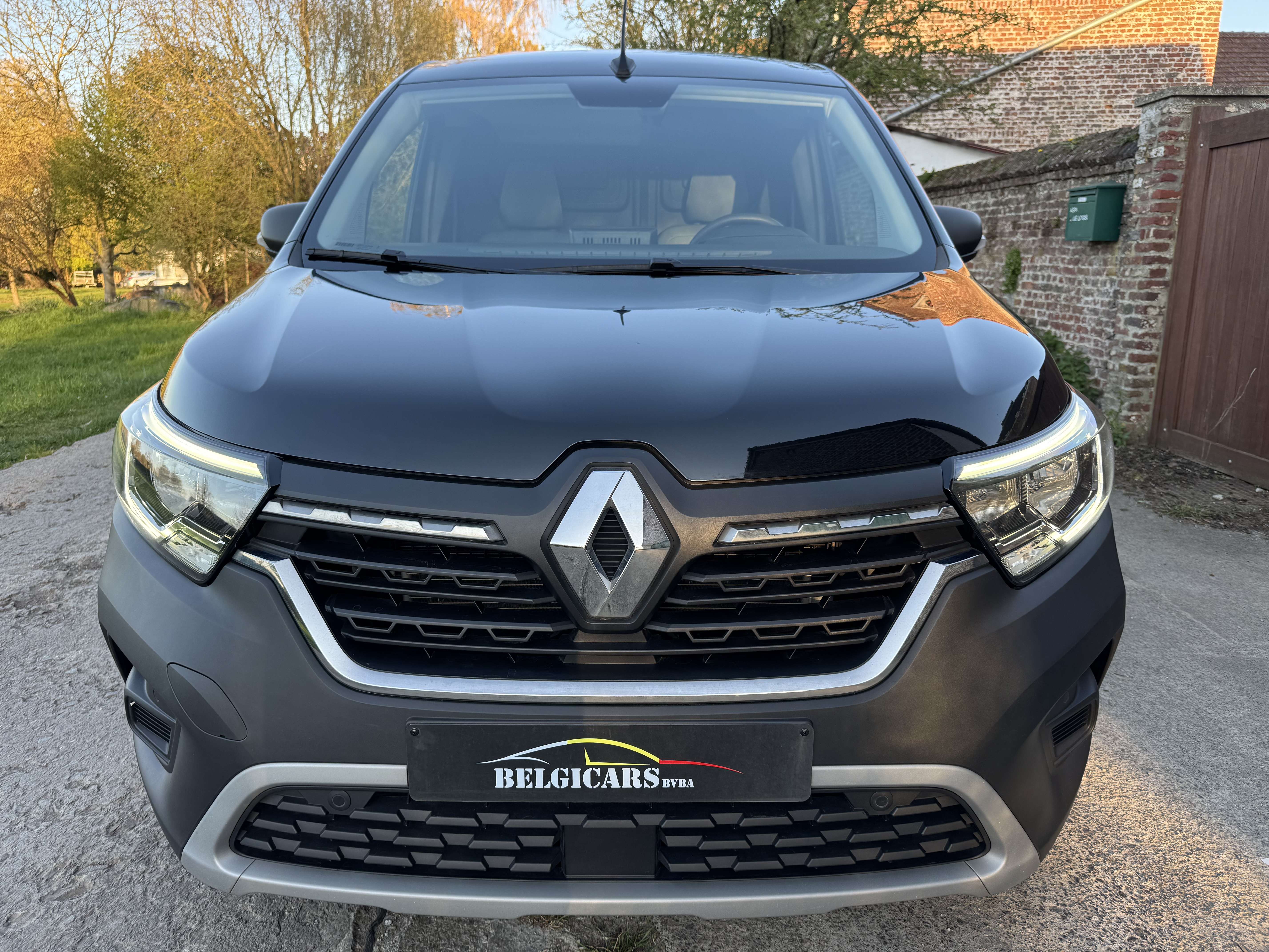 Renault Kangoo 1.5 Blue dCi *CAMERA*CRUISE*TVA*