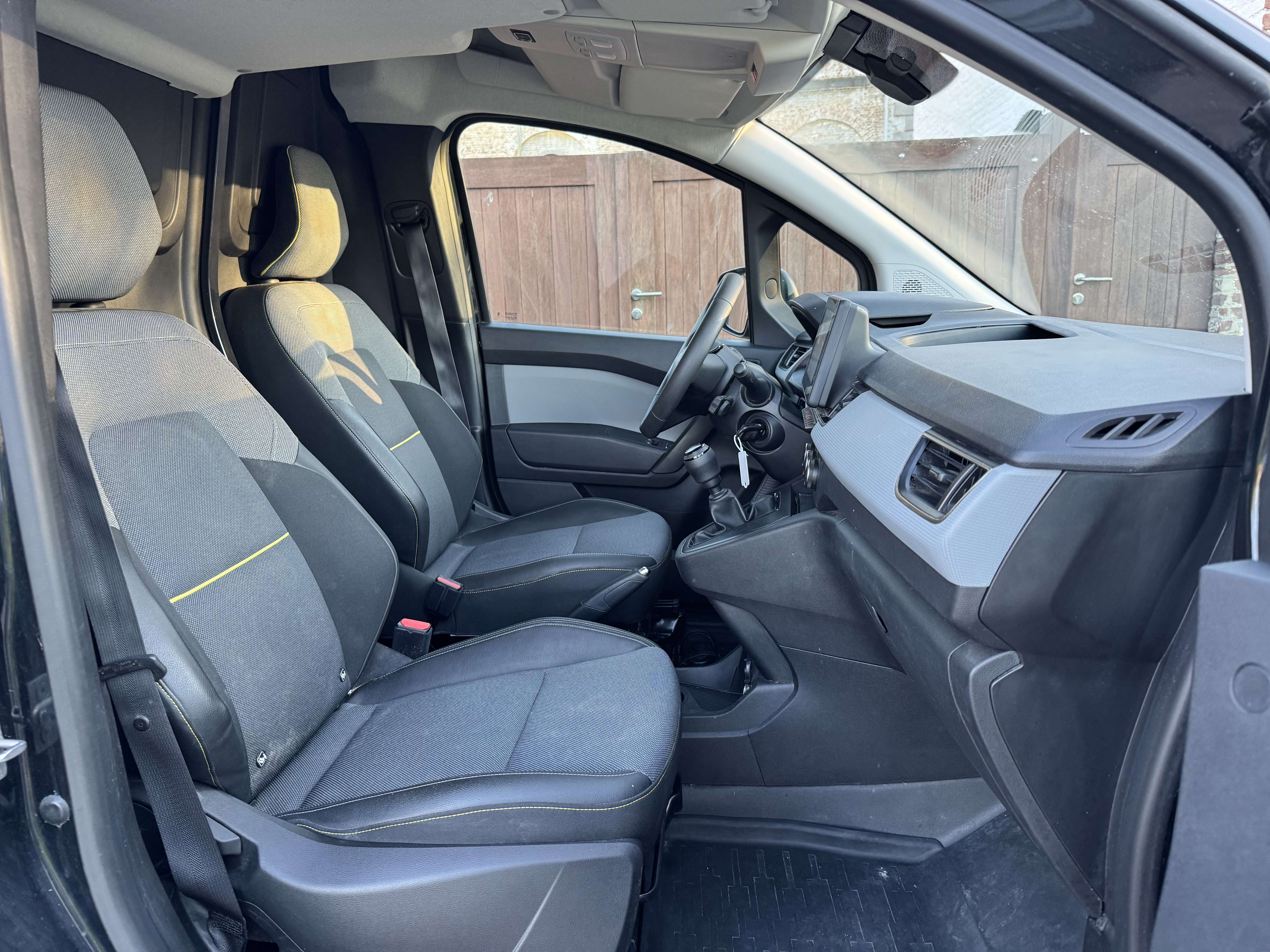 Renault Kangoo 1.5 Blue dCi *CAMERA*CRUISE*TVA*