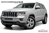 Jeep Grand Cherokee 3.0 V6 CRD Limited 4x4 AUTOMATIQUE XENON ATT REM thumbnail