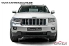 Jeep Grand Cherokee 3.0 V6 CRD Limited 4x4 AUTOMATIQUE XENON ATT REM thumbnail