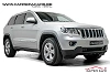 Jeep Grand Cherokee 3.0 V6 CRD Limited 4x4 AUTOMATIQUE XENON ATT REM thumbnail
